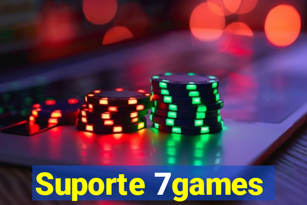 Suporte 7games